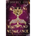 Queen of Blood and Vengeance