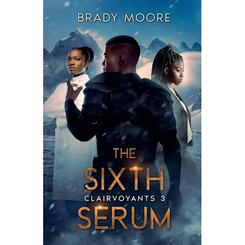 The Sixth Serum
