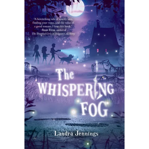 The Whispering Fog