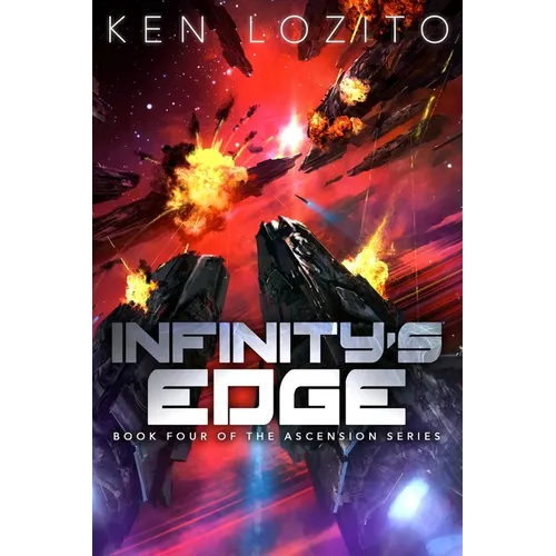 Infinity's Edge