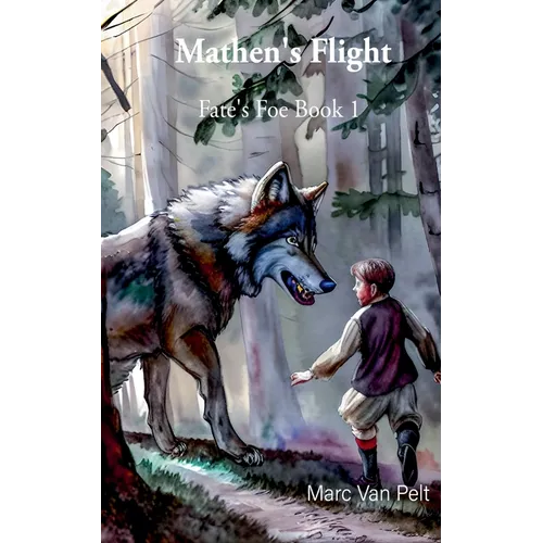 Mathen's Flight