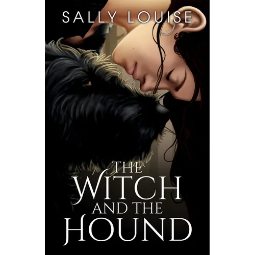 The Witch and The Hound