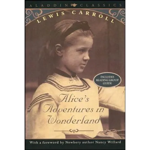 Alice's Adventures in Wonderland
