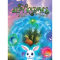 Ally Kazam's Magical Journey - Enchanted Meadow