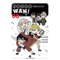 Bungo Stray Dogs: Wan!, Vol. 8