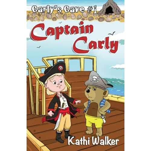 Captain Carly