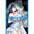 Trinity Seven Revision, Vol. 3