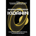 Assaultmistress Kidahin