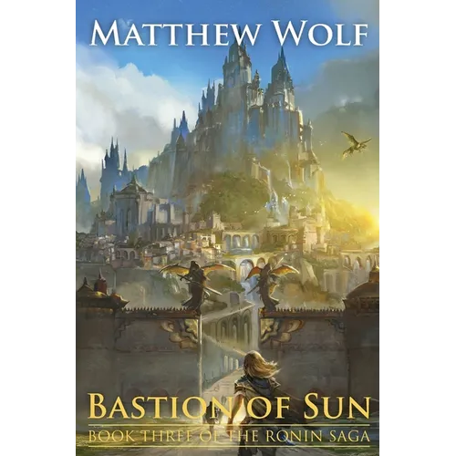 Bastion of Sun