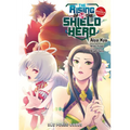 The Rising of the Shield Hero Volume 14: The Manga Companion