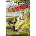 Beware of Chicken: A Xianxia Cultivation Novel
