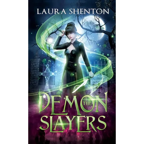 The Demon Slayers