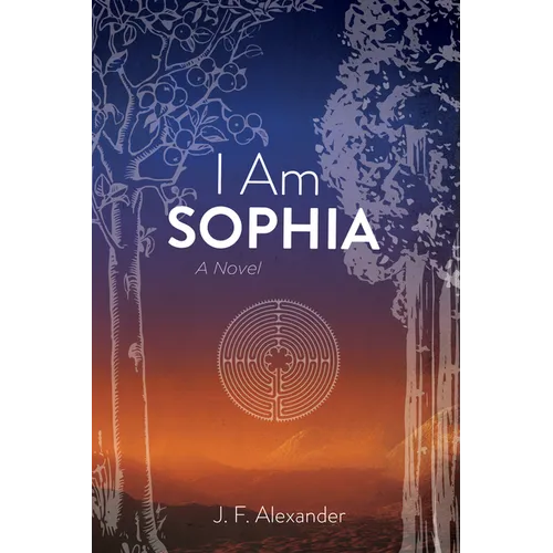I Am Sophia