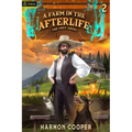 A Farm in the Afterlife: A Slice-Of-Life Litrpg Adventure
