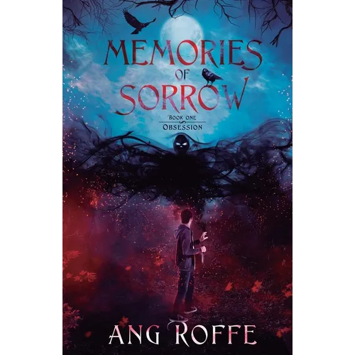 Memories of Sorrow Book 1: Obsession: Obsession