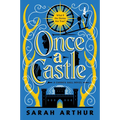 Once a Castle: A Carrick Hall Novel, Book 2