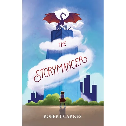 The Storymancer