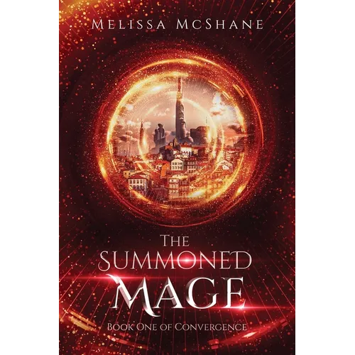 The Summoned Mage