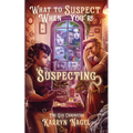 What to Suspect When You're Suspecting: positive masculinity LGBTQIA+ rep