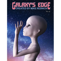 Galaxy's Edge Magazine: Issue 43 March 2020: Tribute Issue