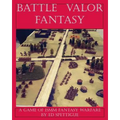Battle Valor Fantasy: Games of 15MM Fantasy Warfare