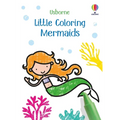 Little Coloring Mermaids
