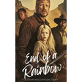 End of a rainbow