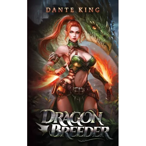 Dragon Breeder 1