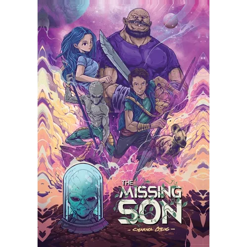 The Missing Son
