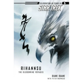 Rihannsu: The Bloodwing Voyages