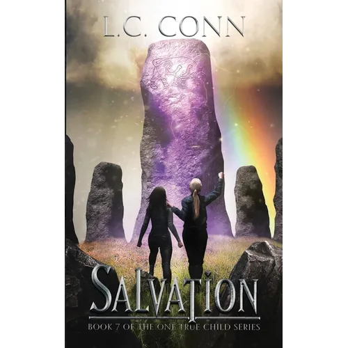 Salvation - Paperback