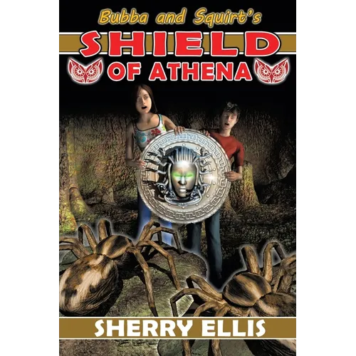 Bubba and Squirt's Shield of Athena