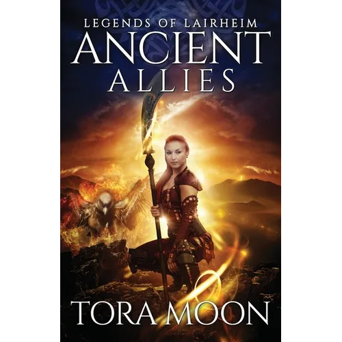 Ancient Allies