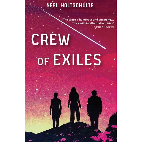 Crew of Exiles
