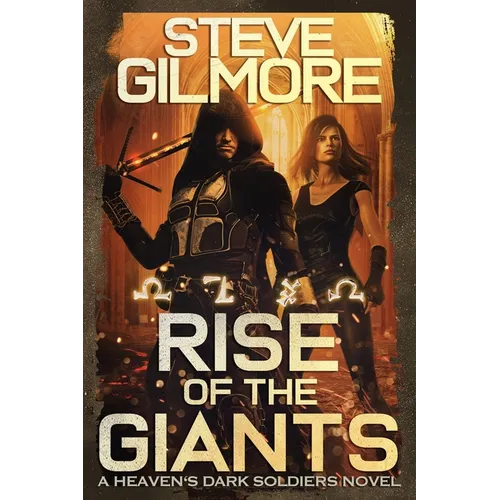 Rise of the Giants