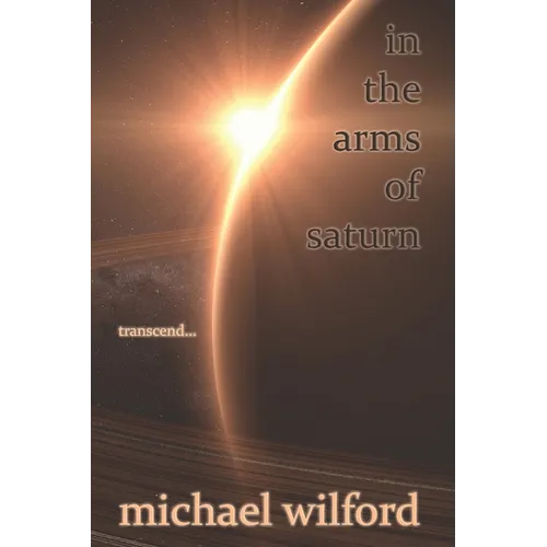 In the Arms of Saturn