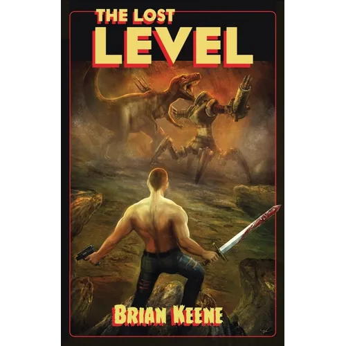 The Lost Level