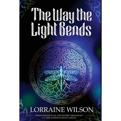 The Way The Light Bends