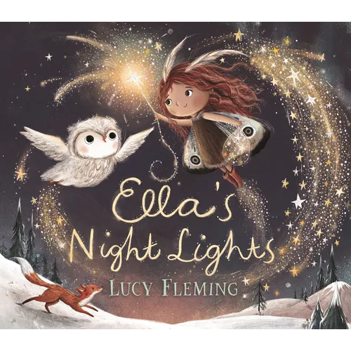 Ella's Night Lights