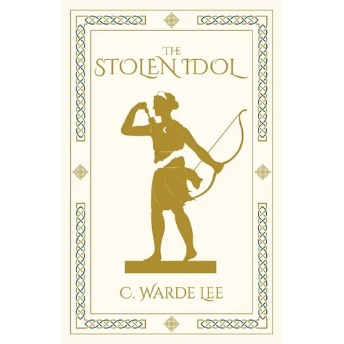The Stolen Idol