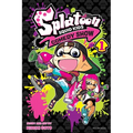 Splatoon: Squid Kids Comedy Show, Vol. 1