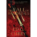 Shogun Of The Heavens: The Fall Of Immortals