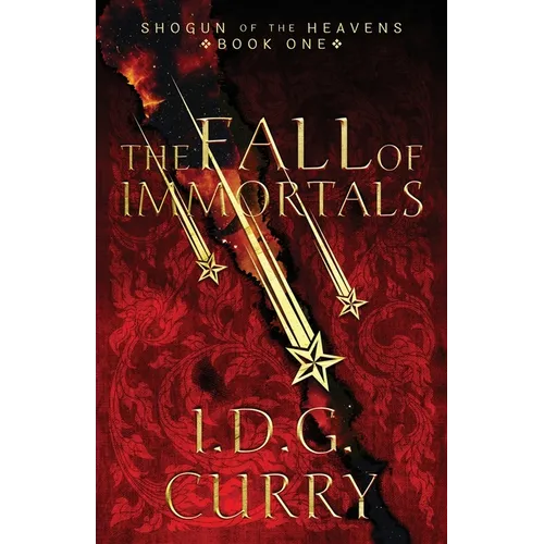 Shogun Of The Heavens: The Fall Of Immortals