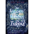 The Shadow Waiting on its Throne: The Book of Scent