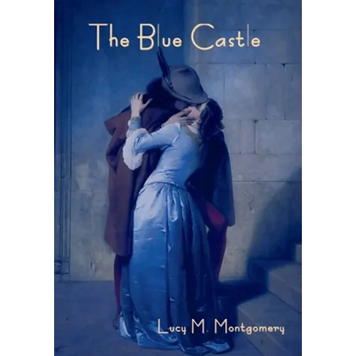 The Blue Castle