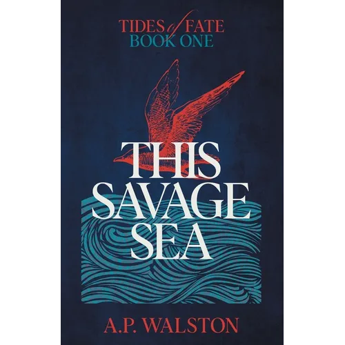 This Savage Sea