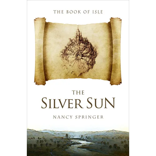 The Silver Sun