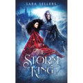 The Storm King: An Enemies to Lovers Fantasy Romance