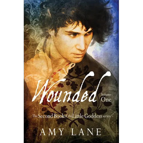 Wounded, Vol. 1