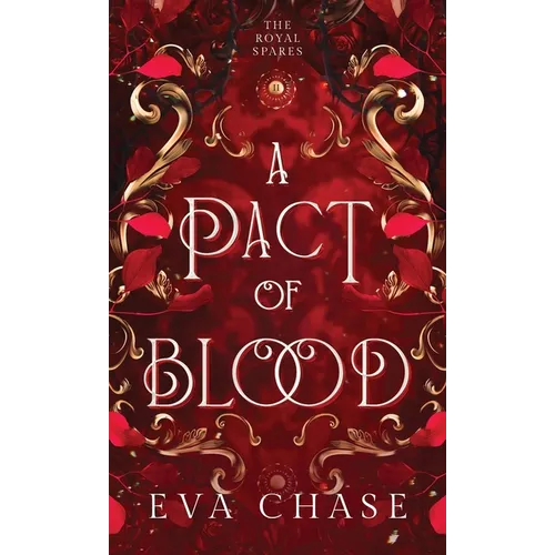 A Pact of Blood